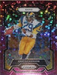 Eric Dickerson