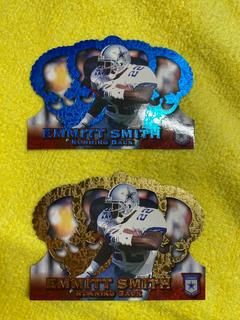 Emmitt Smith