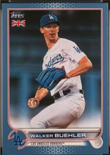 Walker Buehler
