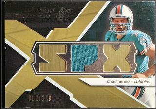 Chad Henne