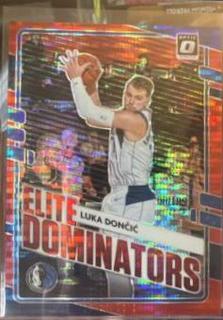 Luka Doncic
