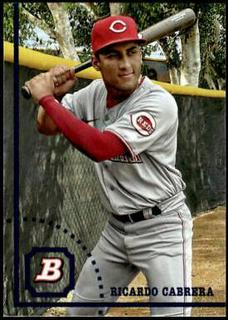 Ricardo Cabrera
