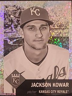 Jackson Kowar