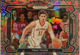 Trae Young