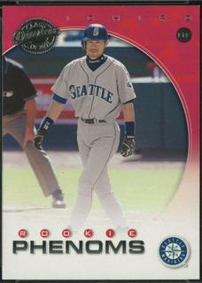 Ichiro Suzuki