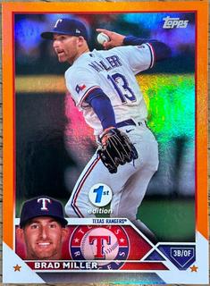 Brad Miller