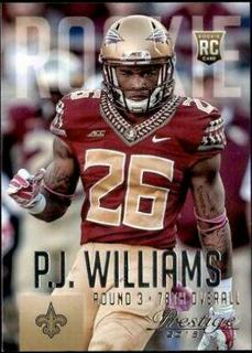 P.J. Williams