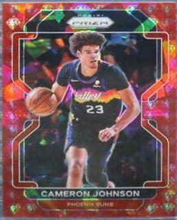 Cameron Johnson