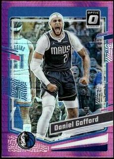 Daniel Gafford