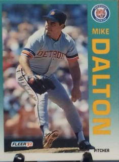 Mike Dalton