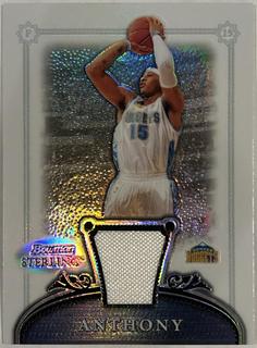 Carmelo Anthony