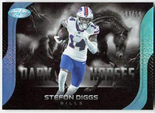 Stefon Diggs