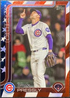 Ryan Pressly