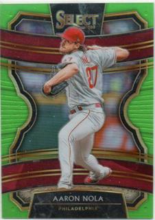 Aaron Nola
