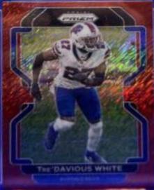 Tre'Davious White