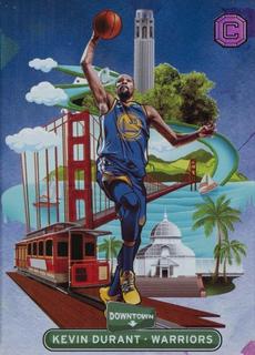 Kevin Durant