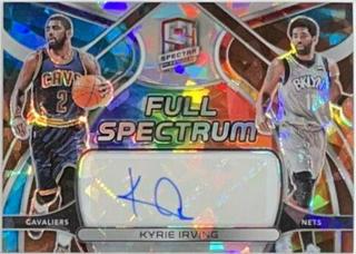 Kyrie Irving