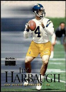 Jim Harbaugh
