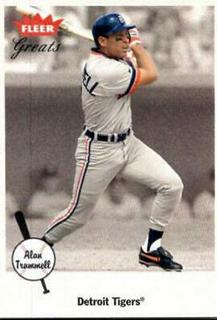 Alan Trammell