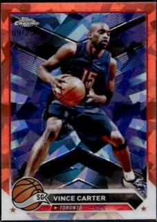 Vince Carter