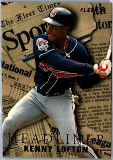 Kenny Lofton