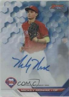 Mickey Moniak