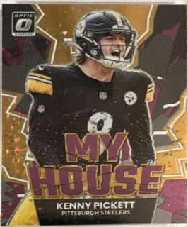 Kenny Pickett