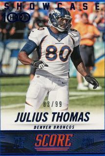 Julius Thomas