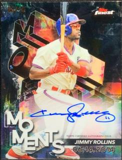 Jimmy Rollins