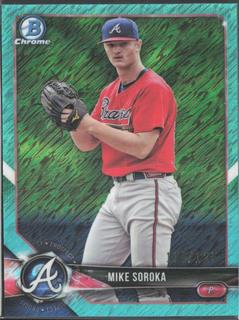 Mike Soroka