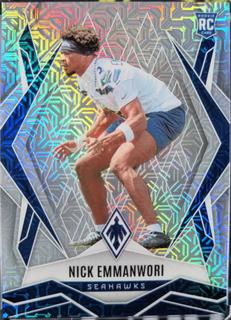 Nick Emmanwori