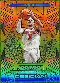 Josh Hart
