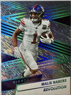 Malik Nabers