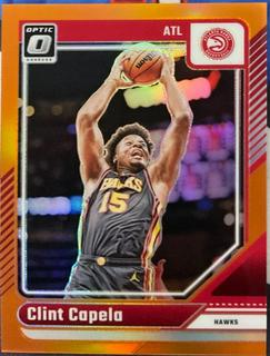 Clint Capela