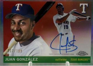 Juan Gonzalez