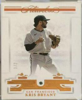 Kris Bryant