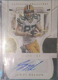 Jordy Nelson
