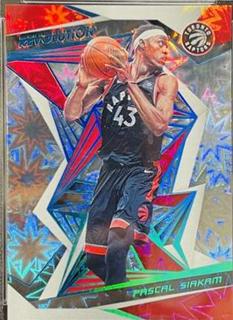 Pascal Siakam