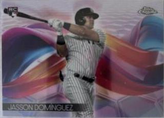 Jasson Dominguez