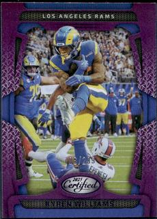 Mykel Williams