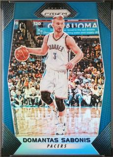 Domantas Sabonis