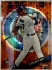 Kris Bryant