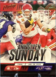 Travis Kelce