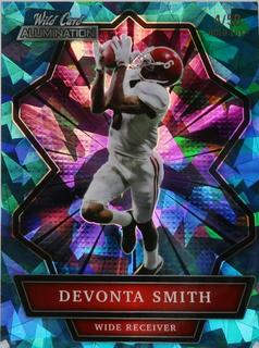 Devonta Smith