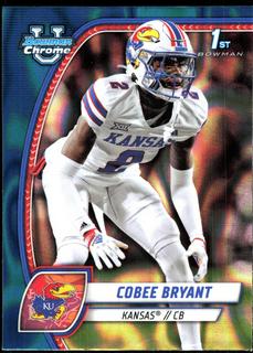 Cobee Bryant