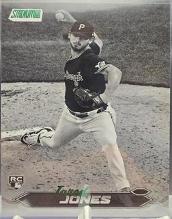 Jared Jones