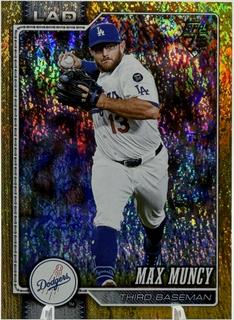 Max Muncy