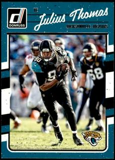 Julius Thomas