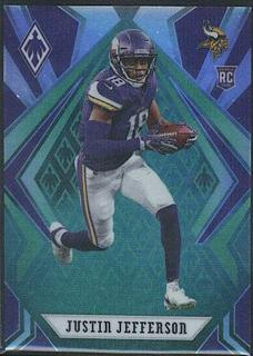 Justin Jefferson