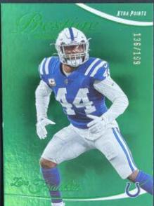 Zaire Franklin